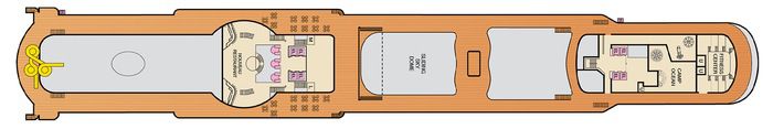 Deck 10 - Sun